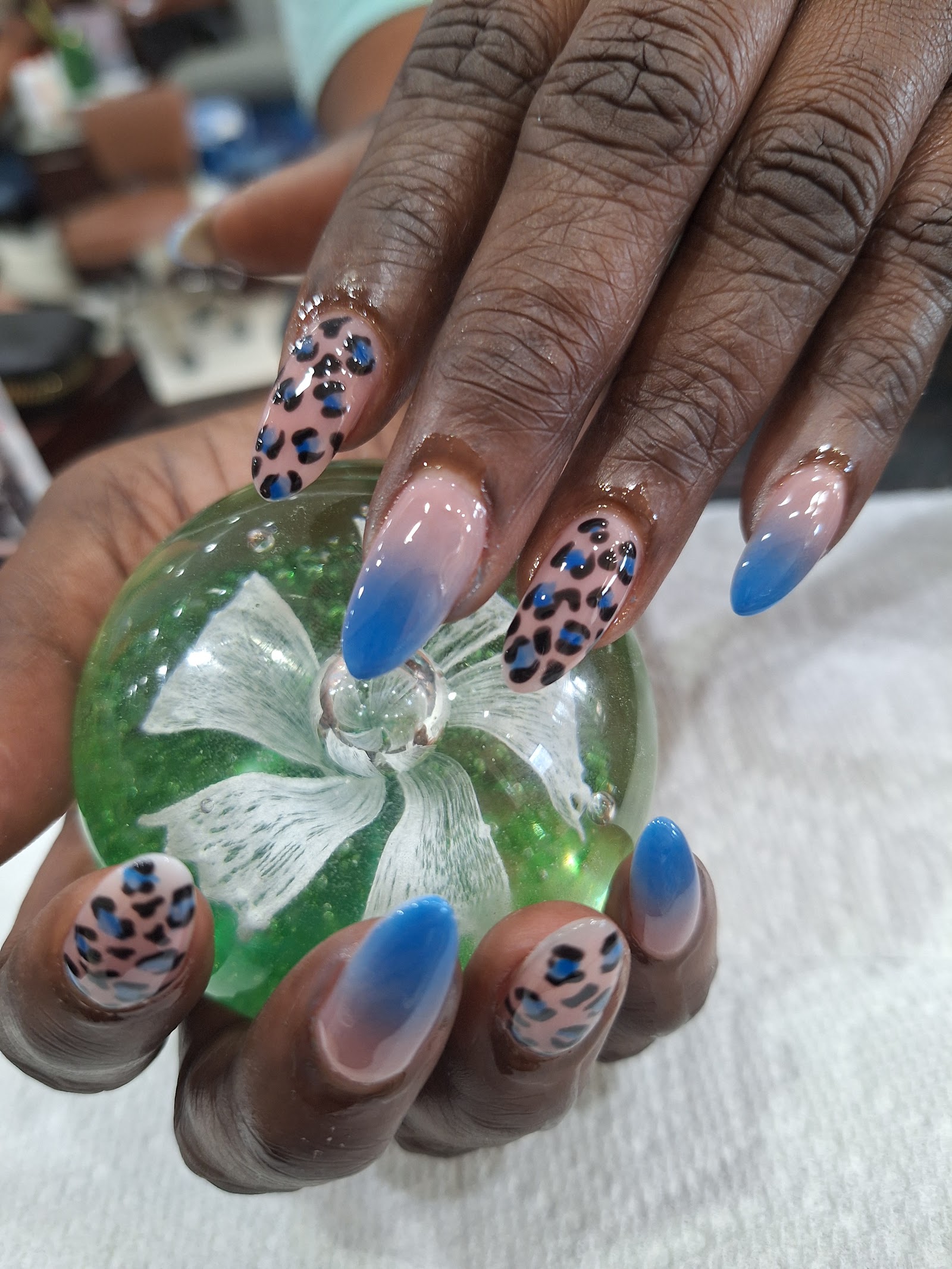 Nails Pro nail photo 2