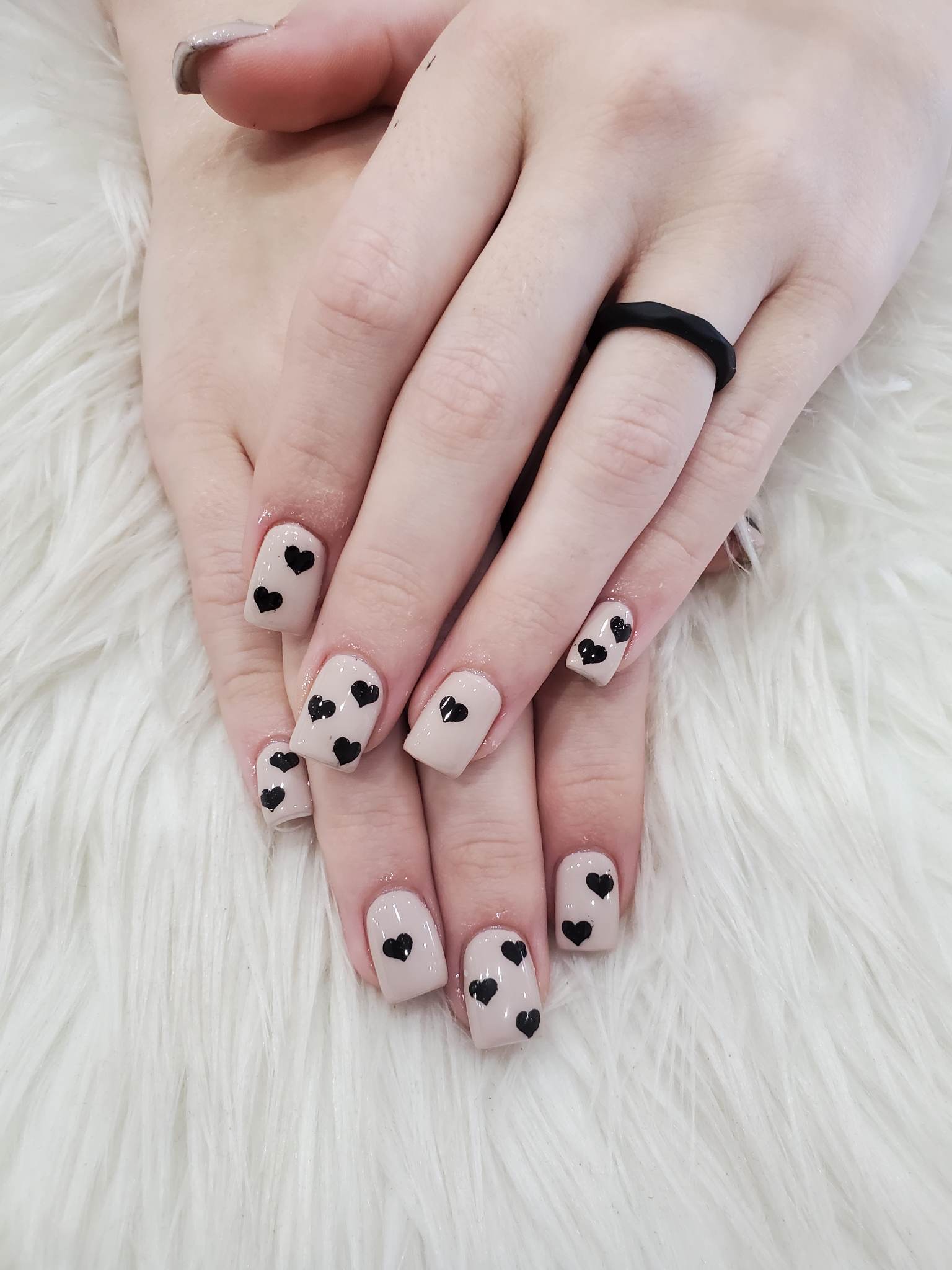 Nails Pro nail photo 4
