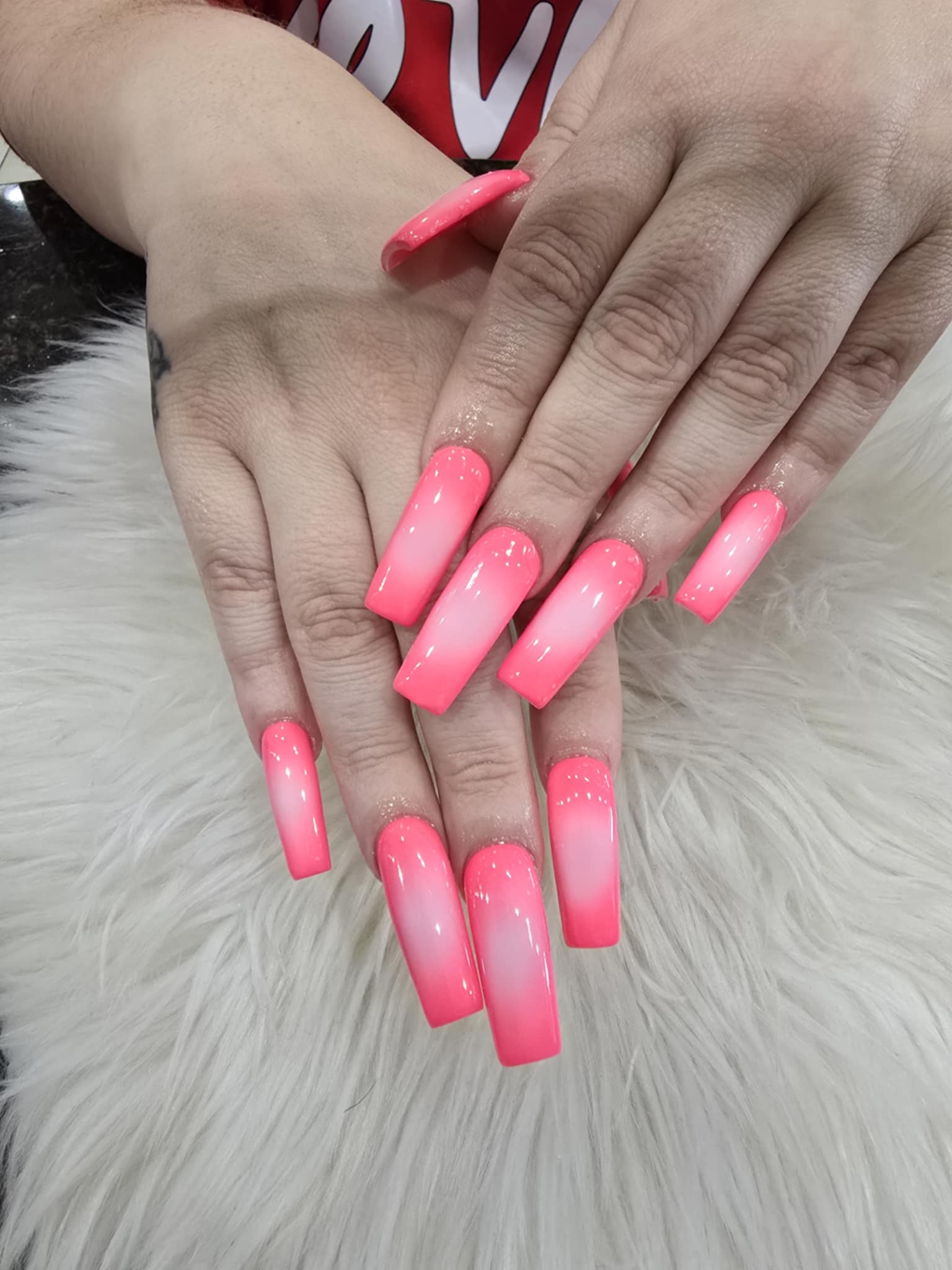 Nails Pro nail photo 5