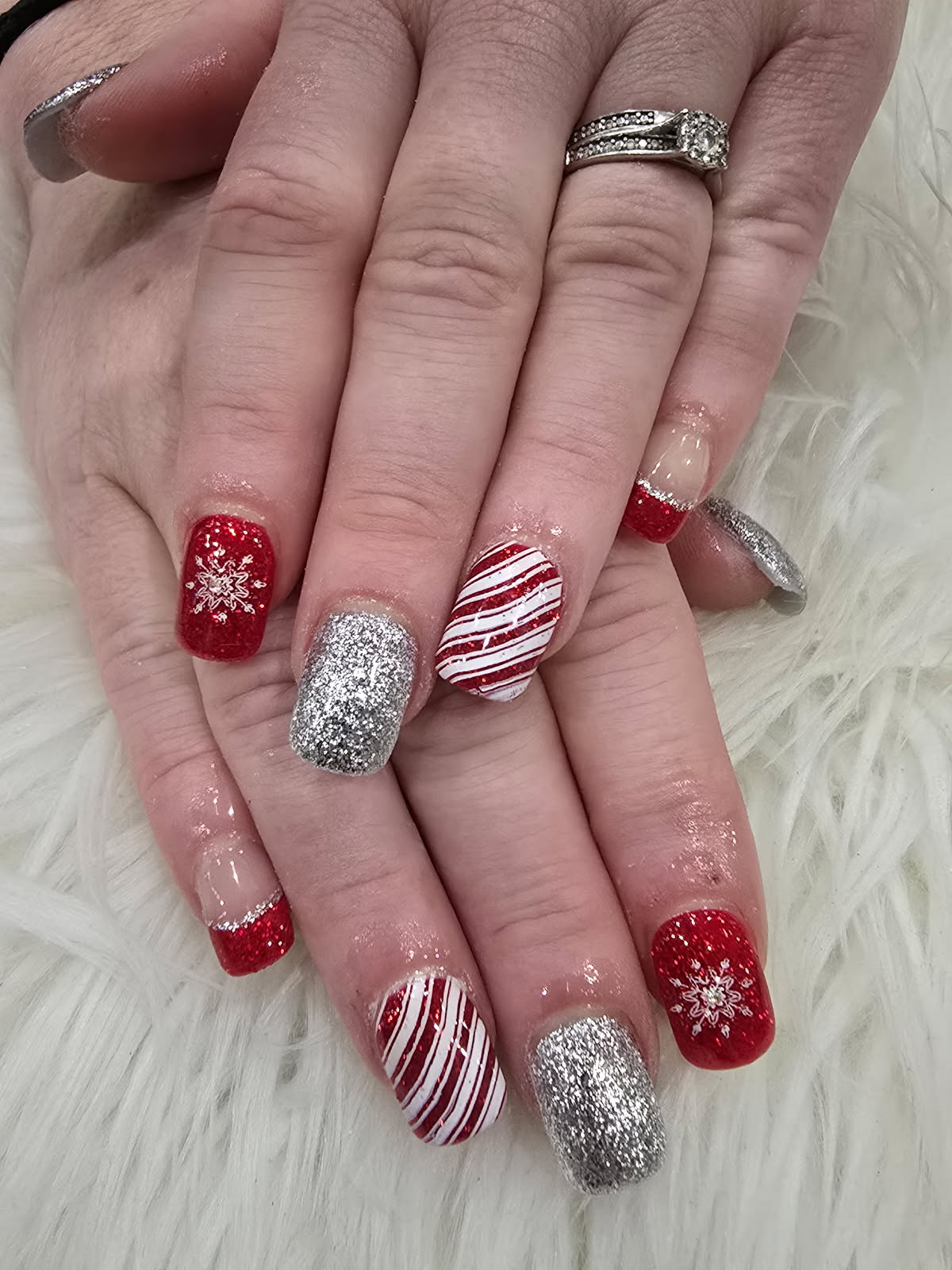 Nails Pro nail photo 6