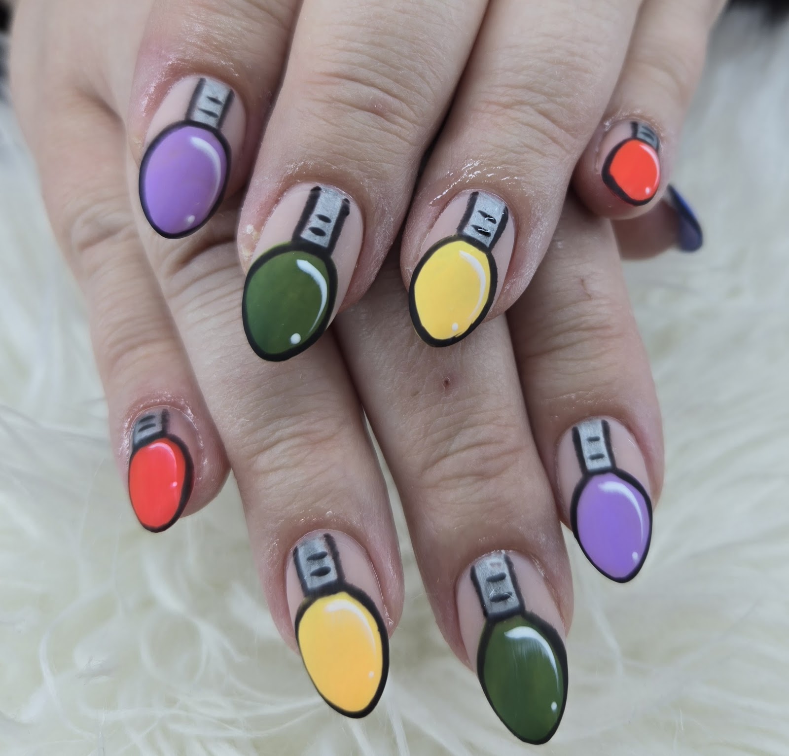 Nails Pro nail photo 7